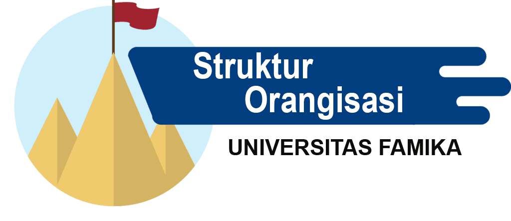 STRUKTUR ORGANISASI