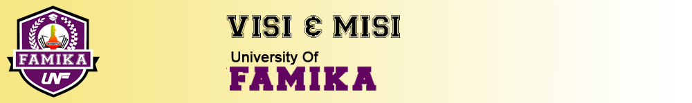 VISI & MISI